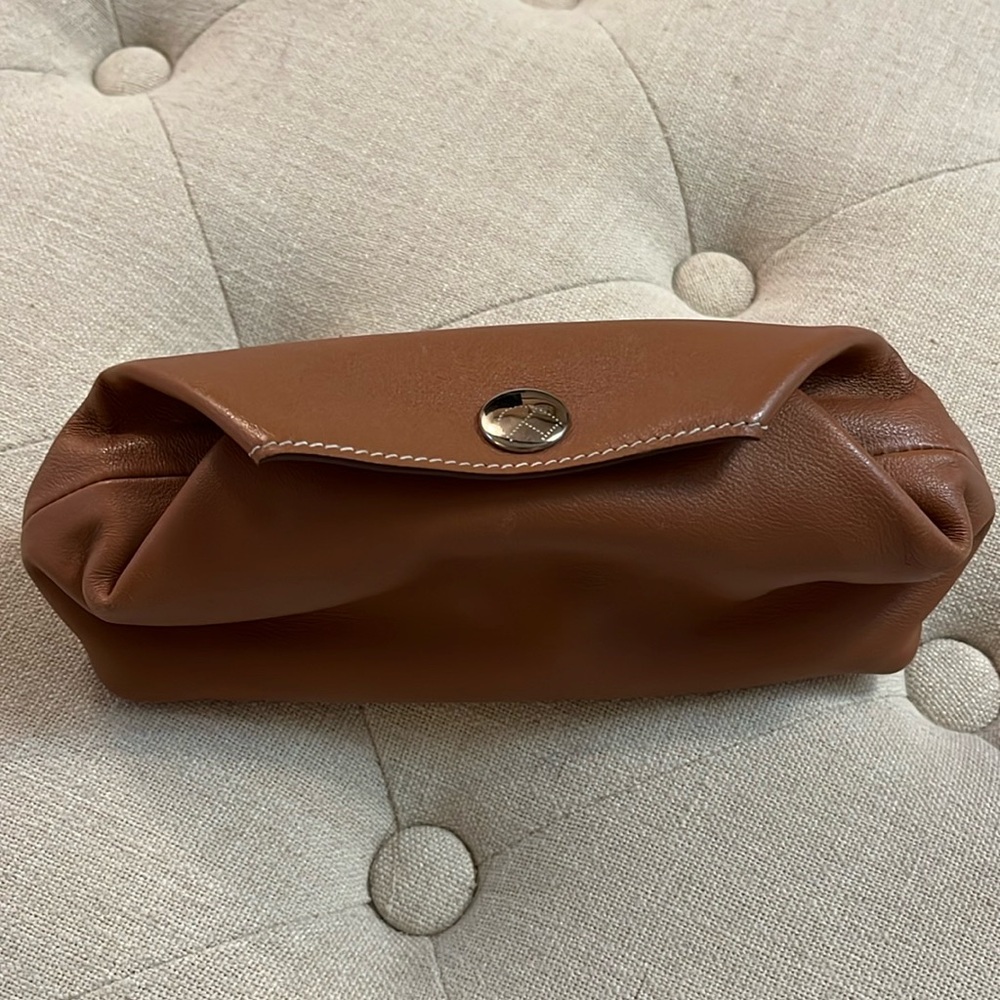 Hermes bebop pouch